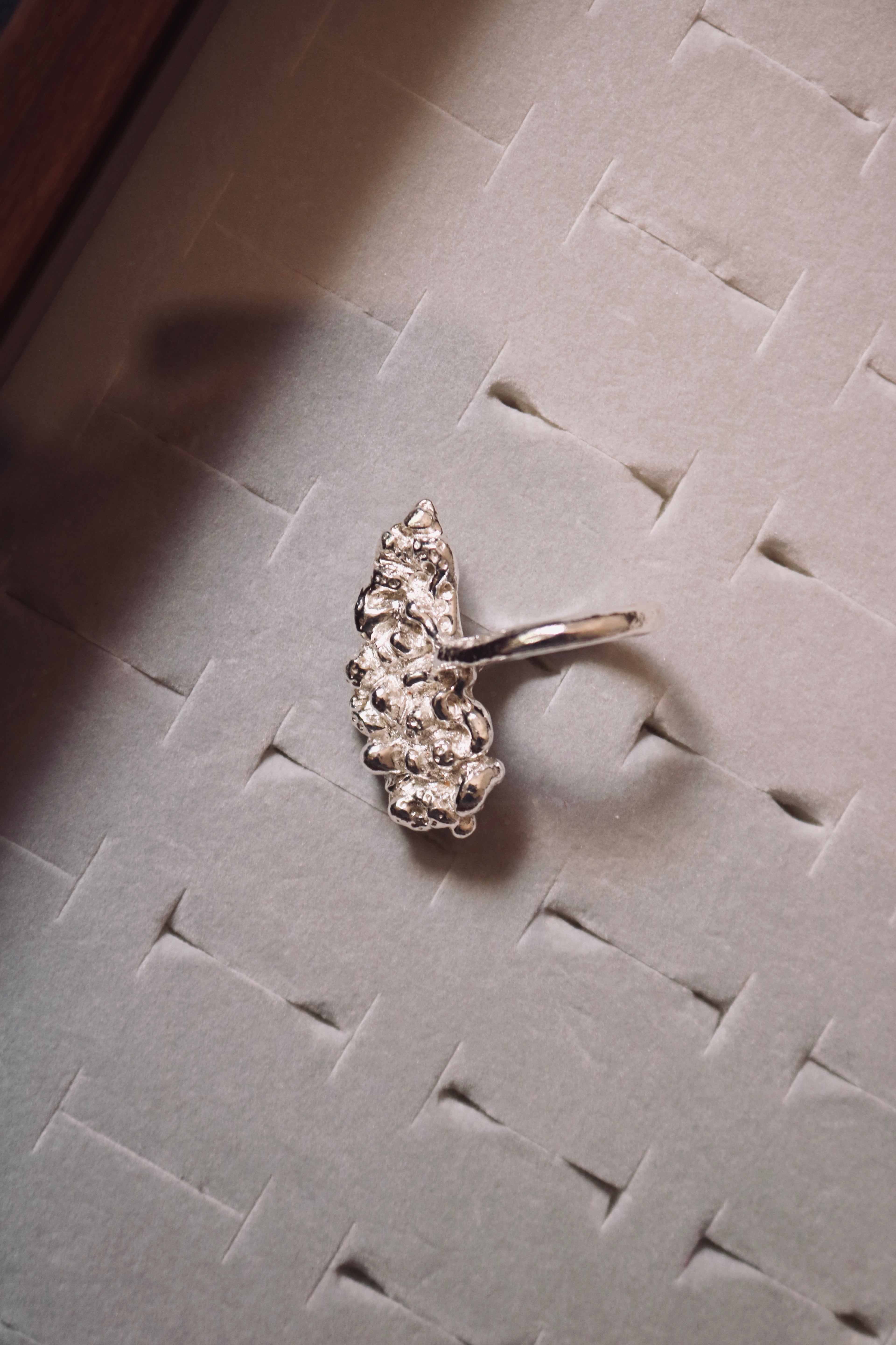 LANDSTONE RING