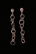 CHAIN EARRINGS