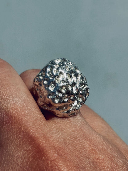 RAW DRAW RING