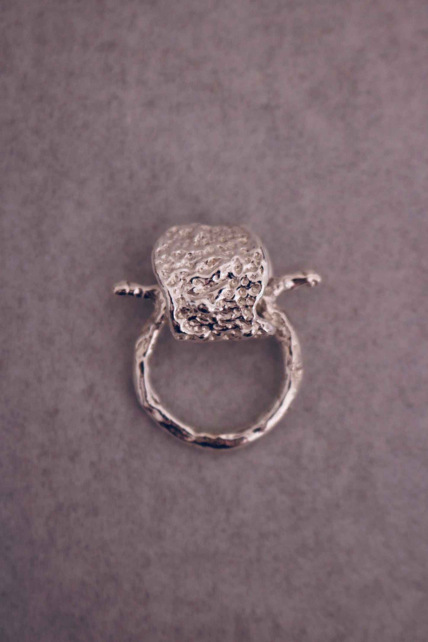 SPINNING RING