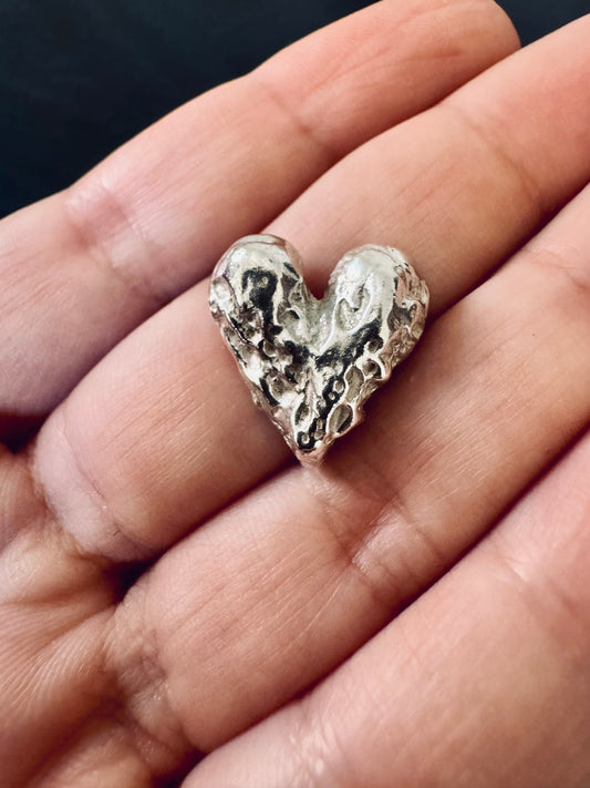 HEART BRACELET