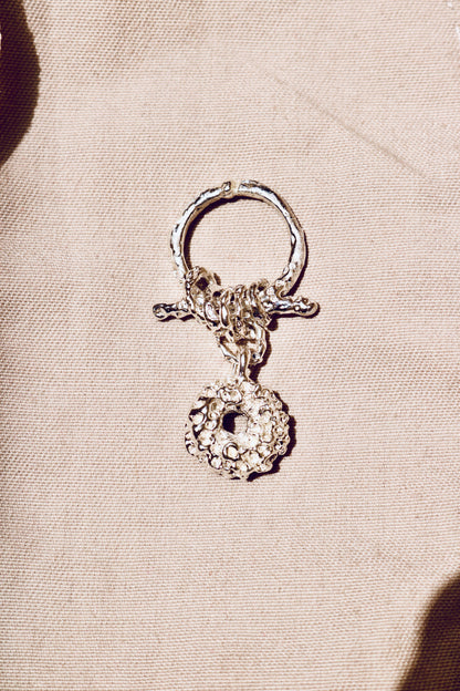 O-FORM CHAIN RING