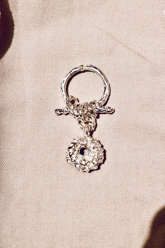 O-FORM CHAIN RING