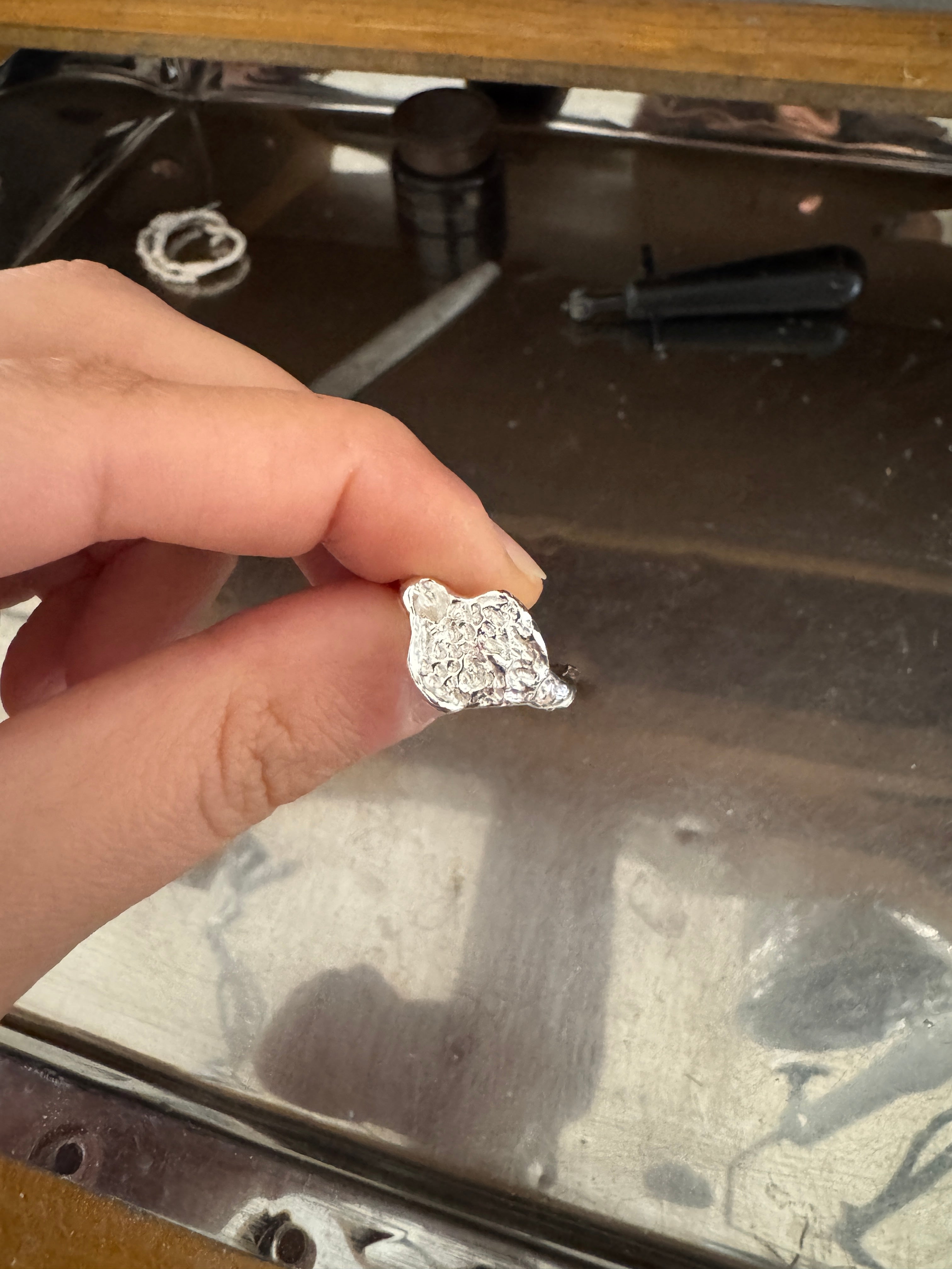 Rawform Ring 02