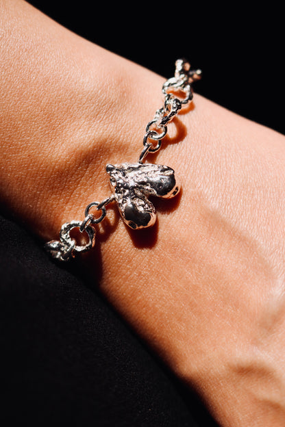 HEART BRACELET