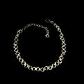 ORGANIC SHORT NECKLACE