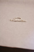 ORGANIC BLOOM RING
