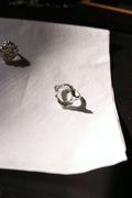 Open Round Ring