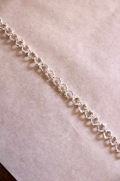 ORGANIC SHORT NECKLACE