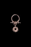 O-FORM CHAIN RING