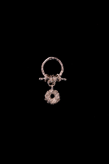 O-FORM CHAIN RING