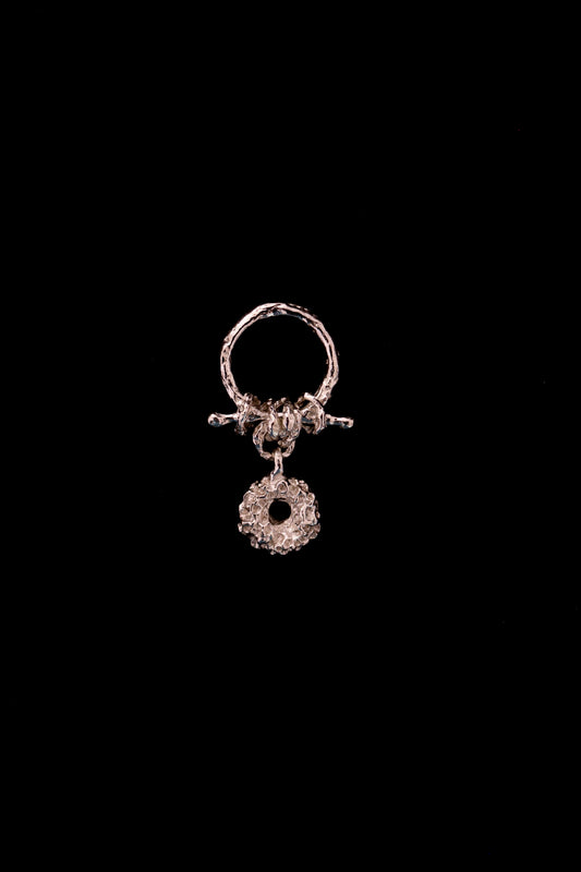O-FORM CHAIN RING