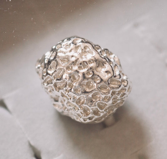 RAW DRAW RING
