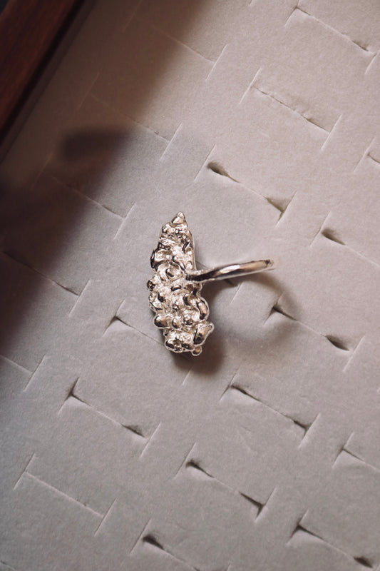LANDSTONE RING