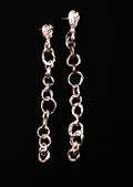 CHAIN EARRINGS