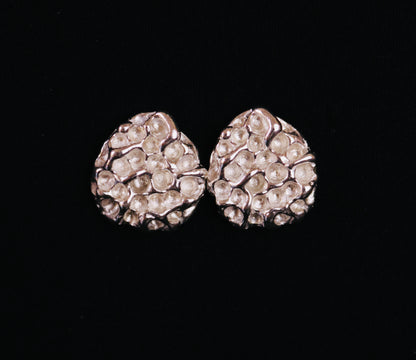 RAW FORM EARRINGS
