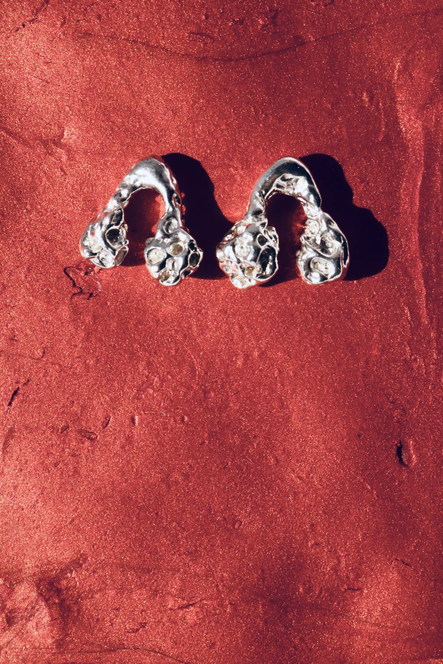 SPLIT EARRINGS