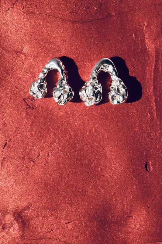 SPLIT EARRINGS